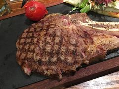 -1886德国汽车餐厅(外滩十六铺码头店)