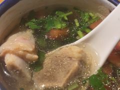 -撒拉花儿·新疆菜·清真(太阳宫店)