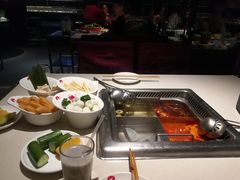 -海底捞火锅(杭州庆春路夜宵主题店)