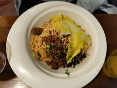 宜宾燃面-三生小馆(亭知路店)