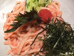 明太子乌冬-Lia Cafe Bar Restaurant松山咖啡屋