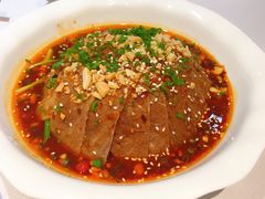 -山顶顶概念四川菜(黄埔大道店)
