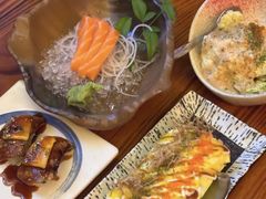 -坂吉屋·居酒屋深夜食堂(龙湖店)