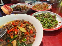 -柴火农家·江西赣南菜(土华店)