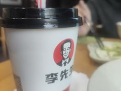 -李先生牛肉面大王(昌平鼓楼店)