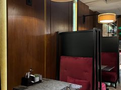 -长沙北辰洲际酒店-兰调全日餐厅