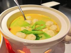 -馋遇江南·精致湖景雅宴(东方之门店)