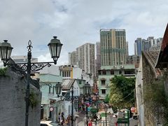 -澳门长洲糯米糍(柯打苏沙街店)
