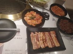 -花味烤肉·拌饭(庐阳万象汇店)