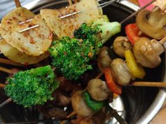 -炒豆合作社(东四总店)