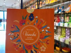 -VENCHI 闻绮(北京汉光店)