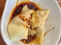 -龙抄手(春熙路总店)