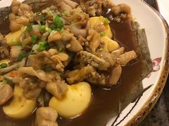 状元田鸡-旺达·福州菜(正大广场店)