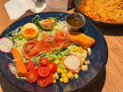 -玛格萝妮比萨屋(陆家浜路店)