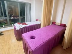 -顺则昌推按正骨理疗