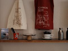 -常识咖啡common sense(春熙路店)