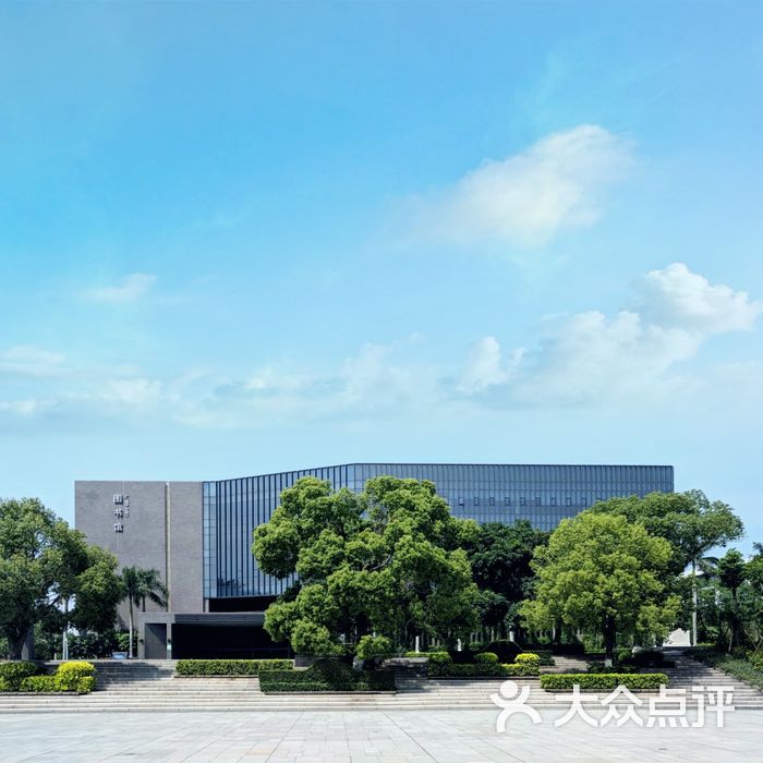 华侨大学厦门工学院图片-北京大学-大众点评网