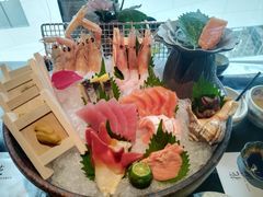 -花潮料理艺食馆(SM新生活广场店)