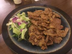 -希望日本料理(保利香槟花园店)