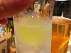 -MYLK意式小厨(熙地港店)