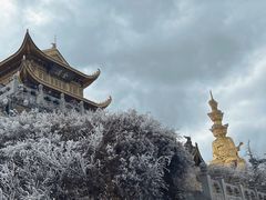 -峨眉山风景名胜区