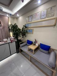 -芳朵美容养生SPA