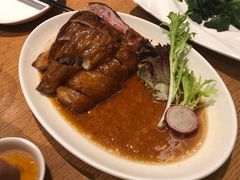 -庆记香港烧味小馆(浦东机场店)