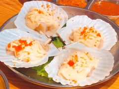 -青瓦炭韩潮烤肉(花园道店)