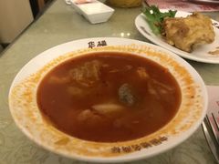 -华梅西餐厅(哈尔滨中央大街店)