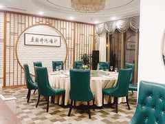 包厢-食神鱼头佛跳墙(百子湾旗舰店)