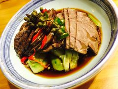 -局气 烤鸭·北京菜(光华路店)