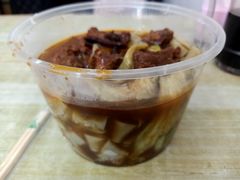 大块牛肉面-鹍记特色牛杂面
