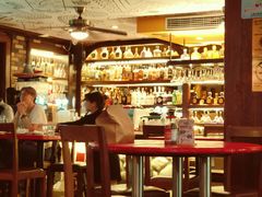 -Pistolera Mexican Cantina女枪手墨西哥餐厅(碧云路店)