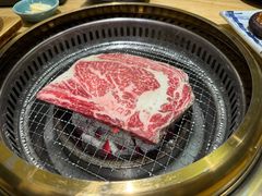 -松鱼亭·和牛烧肉(协鑫广场店)