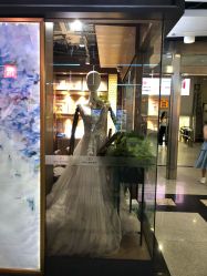 -金夫人婚纱摄影(天河又一城店)