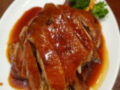-德兴馆(广东路总店)