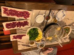 -悦来悦牛潮汕牛肉火锅(大浪店)