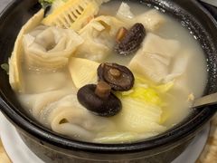 -都一处烧麦馆(前门店)