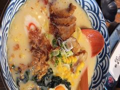 -松岛日本料理(汾江路店)