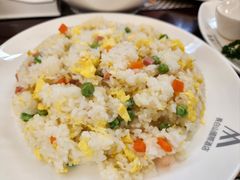 -长白山国际酒店中餐厅