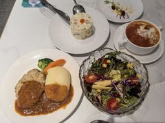 -库滋明·俄罗斯特色美食(中央大街店)