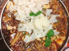 -聂发财重庆江湖菜(解放碑店)