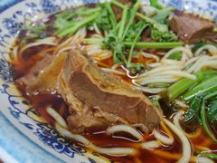 -忆碗面(华新街店)