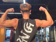 -佳禾健身(三元里店)