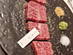 -焱铁烧·黑毛和牛专门店(杭州嘉里中心店)
