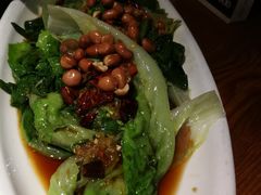 -炊烟小炒黄牛肉(东庆街店)