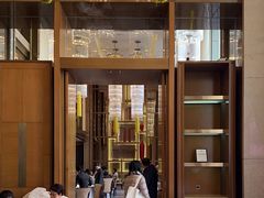 -粤海喜来登酒店·采悦轩中餐厅(天河城店)