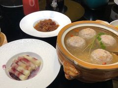 -彩虹之约•淮扬家宴(亚运村店)