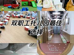 -菲司迪托育园(蛇口店)