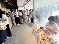 -喜茶(珠海华发商都店)